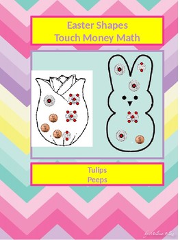 touch money worksheets teaching resources teachers pay teachers