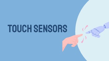 Preview of Touch Sensors in Biomedical Engineering: Types, Uses, and Structures.