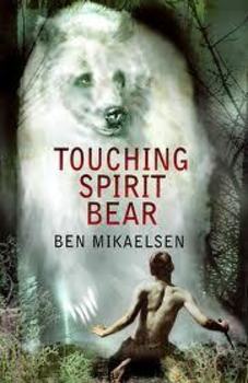 Preview of Touching Spirit Bear Quiz, Study Guide, and Assessment