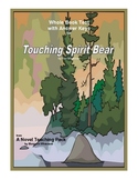 Touching Spirit Bear Whole Book Test