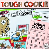 Tough Cookie Book Companion Lessons - Reading Comprehensio