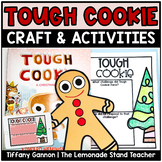 Tough Cookie Christmas Activities and Craft