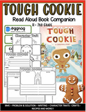Tough Cookie Christmas Read Aloud Book Unit