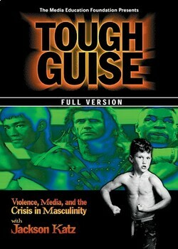 Preview of Tough Guise: Violence, Media + Crisis in Masculinity (FILM Qs)