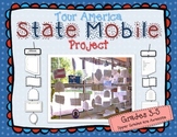 Tour America State Mobile Project