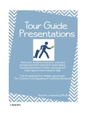 Tour Guide Presentation