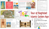 Tour of Baghdad: The Islamic Golden Age (self-guided tour) 