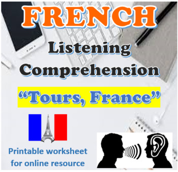 travelling to france listening answers