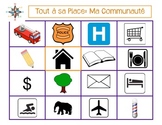 Tout à sa Place - Community & Mapping (FRENCH)
