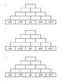 Tower Multiplication - Exponents (All 4!)