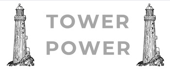 Preview of Tower Power