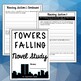 towers falling book