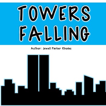 towers falling author