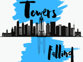 Towers Falling Quiz Chapter 22 and 23