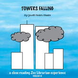 Towers Falling by Jewell Parker Rhodes-CCSS Aligned Novel Study