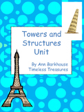 Towers and Structures Unit