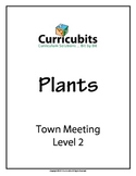 Town Meeting - Level 2 | Theme: Plants | Scripted Aftersch