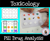 Toxicology Drug Analysis Principles of Biomedical Science