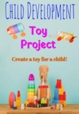 Toy Project-  Interactive Notebook