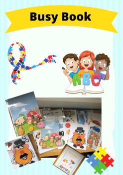 Forky Kit Editable Printable School Labels in Powerpoint Toy Story 