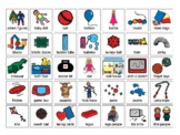 Toys & Games Visual Starter Kit for Picture Exchange