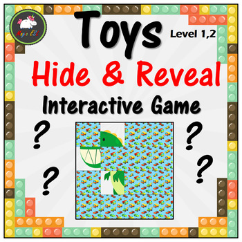 toys interactive games