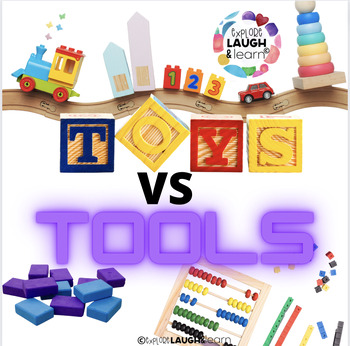 toys vs tools presentation