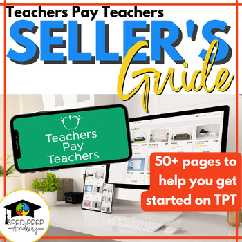 Teachers Pay Teachers - Beginners 