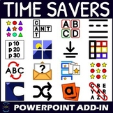 TpT Store Tools - Time Saver for TpT Sellers - Time Savers
