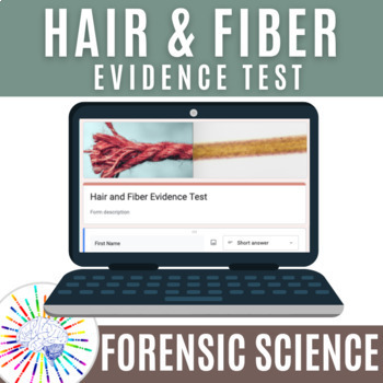 Preview of Trace Evidence: Forensic Hair and Fiber Test