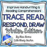 Handwriting & Reading Comprehension WINTER Ed.