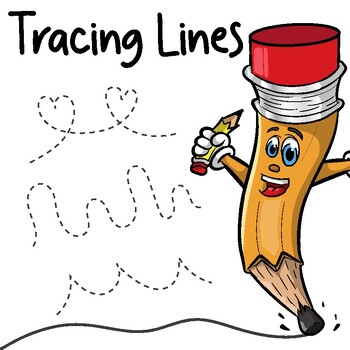 trace clipart