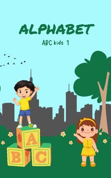 Preview of Trace, learn and sing : The ABCs for Kids