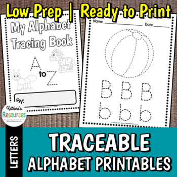 Learning Resources Spot On Letters Flip Chart