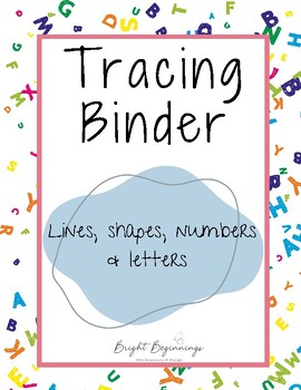 Preview of Tracing Binder - Bundle