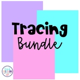 Tracing Bundle - Speech Therapy