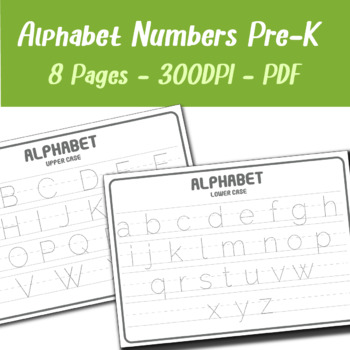 Free Alphabet Printables  100s of Free Printable ESL Worksheets