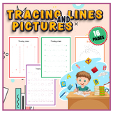 Tracing Lines and Pictures