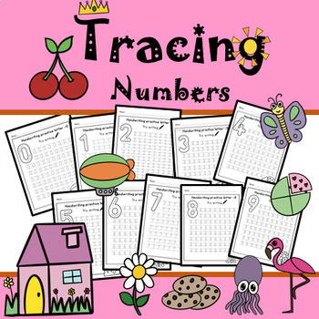 Preview of Tracing Numbers