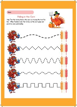 Tracing Practice Worksheet, Free, Kids Worksheet By Ayahestore 