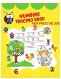 Tracing and Coloring numbers
