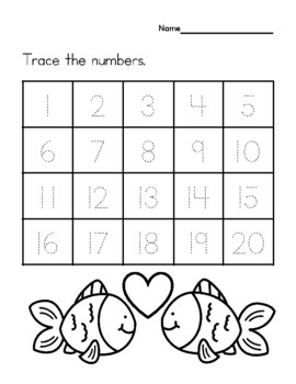 Number Tracing Book 1-50: Number Tracing Workbook for Toddlers, Workbook for Preschoolers, Number Tracing Book for Preschoolers and Kids Ages 3-5, Kids Handwriting Practice, Number Worksheets for Preschoolers, Preschool Writing Paper with Lines, 8.5 X11 [Book]