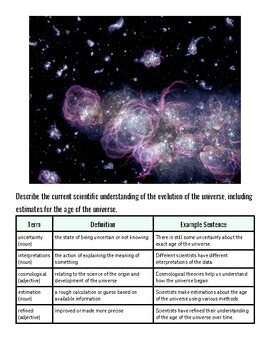 Preview of Tracing the Cosmic Journey: From the Big Bang to the Fate of the Universe