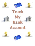 Track My Bank Account