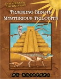 Tracking Benji's Mysterious Trilobite