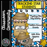 Star Student Clue Bag Pack--Inferencing Activities