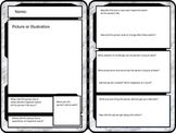 Trading Card Template - Person/Historical Figure