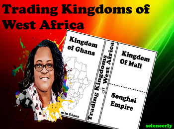 Preview of Trading Kingdoms of West Africa