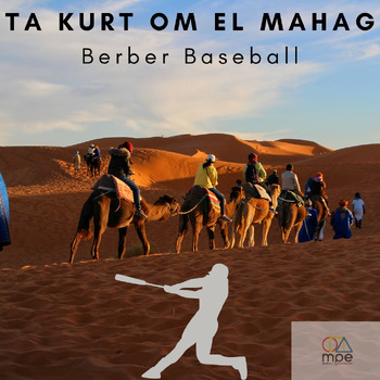 Preview of Traditional African Sport: Ta Kurt Om El Mahag