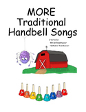 MORE Traditional Handbell songs